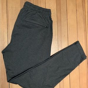 Mens Vuori Ponto Jogger